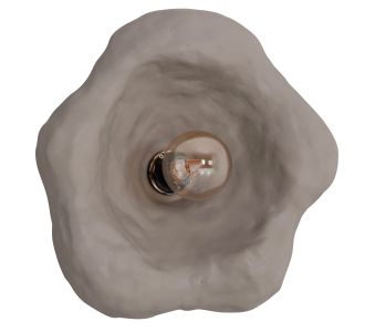 ΕΠΙΤΟΙΧΙΟ ΦΩΤΙΣΤΙΚΟ LUXON HM4701.03L FIBER CEMENT ΣΕ ΓΚΡΙ 44x15x42Υεκ. |  Απλίκες στο espiti