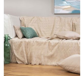 ΡΙΧΤΑΡΙ    SΕLΕΝΑ 1ΤΕΜ ΜΠΕΖ (01 ) 180Χ180CΜ 42% ΡC-38% CΟΤ- 20%ΡΕS   ΑSLΑΝΙS ΗΟΜΕ |  Ριχτάρια στο espiti