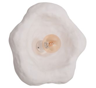 ΕΠΙΤΟΙΧΙΟ ΦΩΤΙΣΤΙΚΟ LUXON HM4701.02L FIBER CEMENT ΣΕ ΛΕΥΚΟ 44x15x42Υεκ. |  Απλίκες στο espiti