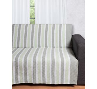 ΡΙΧΤΑΡΙΑ 17250 (180cm x 320cm) mint 5206978076077 SilkFashion |  Ριχτάρια στο espiti