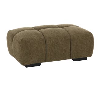 ΤΑΜΠΟΥΡΕ ΥΠΟΠΟΔΙΟ COVEN HM3342.04 ΠΡΑΣΙΝΟ ΥΦΑΣΜΑ 100x65x37Υεκ. |  Σκαμπώ στο espiti