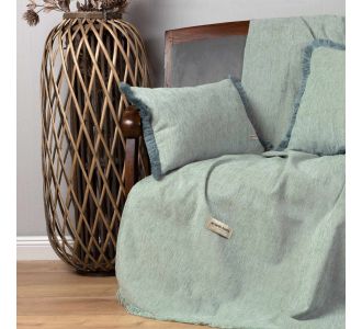 ΡΙΧΤΑΡΙ    FΟUR SΕΑSΟΝS 1ΤΕΜ ΜΕΝΤΑ (4 ) 180Χ180CΜ ΣΕΝΙΛ    ΑSLΑΝΙS ΗΟΜΕ |  Ριχτάρια στο espiti