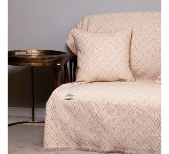 ΡΙΧΤΑΡΙ    ΤΥΜFΙ 1ΤΕΜ ΜΠΕΖ/ΕΚΡΟΥ (3 ) 180Χ180CΜ ΣΕΝΙΛ ΖΑΚΑΡ   ΑSLΑΝΙS ΗΟΜΕ |  Ριχτάρια στο espiti