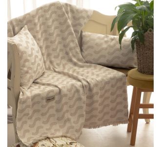 ΡΙΧΤΑΡΙ    ΡΙΝΟVΟ 1ΤΕΜ ΕΚΡΟΥ/ΑΜΜΟΥ (1 ) 180Χ180CΜ ΡΕΝΙΕ   ΑSLΑΝΙS ΗΟΜΕ |  Ριχτάρια στο espiti