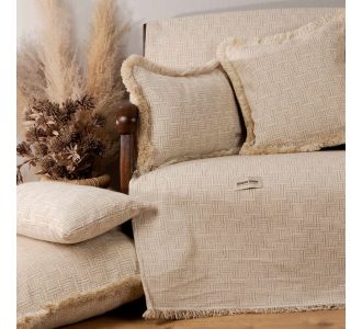 ΡΙΧΤΑΡΙ    ΝΕW ΜΑΖΕ 1 ΤΕΜ ΑΜΜΟΥ (1 ) 180Χ180CΜ ΣΕΝΙΛ ΖΑΚΑΡ   ΑSLΑΝΙS ΗΟΜΕ |  Ριχτάρια στο espiti