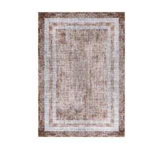 Beauty Home Χαλί Breeze Art 9157 120x180 Μπεζ,Λευκό       |  Χαλιά Σαλονιού  στο espiti