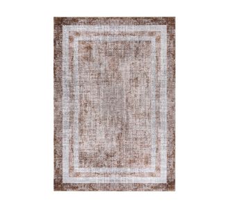 Beauty Home Χαλί Breeze Art 9157 160x230 Μπεζ,Λευκό       |  Χαλιά Σαλονιού  στο espiti