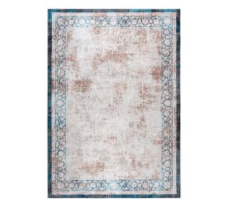 Beauty Home Χαλί Breeze Art 9161 120x180 Μπεζ       |  Χαλιά Σαλονιού  στο espiti