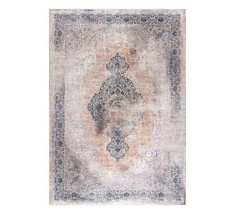 Beauty Home Πατάκι Breeze Art 9163 65x140 Μπεζ       |  Χαλιά Διάδρομοι στο espiti