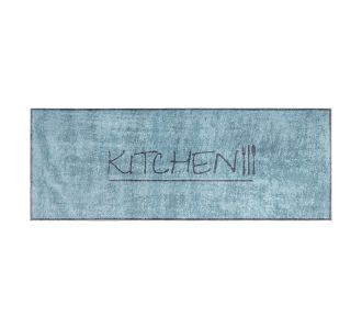 Beauty Home Πατάκι κουζίνας Art 9077 60x160 Βεραμάν       |  Χαλιά Διάδρομοι στο espiti