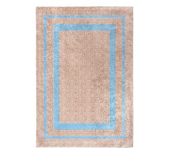 Beauty Home Χαλί Sunny Art 9140 Blue       |  Χαλιά Σαλονιού  στο espiti