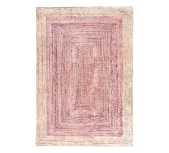 Beauty Home Χαλί Sunny Art 9141 Pink       |  Χαλιά Σαλονιού  στο espiti