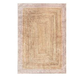 Beauty Home Πατάκι Sunny Art 9141 65x140 Yellow       |  Χαλιά Διάδρομοι στο espiti