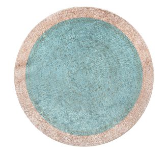 Beauty Home Ροτόντα Sunny Art 9141 160x160 Veraman       |  Χαλιά Σαλονιού  στο espiti