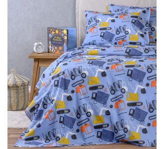 ΣΕΤ ΣΕΝΤΟΝΙΑ ΜΟΝΑ SPEED KIDS LINE (170X270) ΣΕΤ ΜΟΝΟ 170Χ270 MELINEN |  Σεντόνια Παιδικά στο espiti
