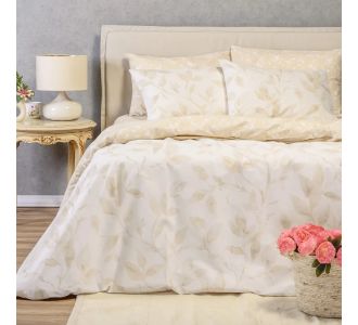 ΣΕΤ ΣΕΝΤΟΝΙΑ ΜΟΝΑ PEARL BEIGE ULTRA LINE (170X270) ΣΕΤ ΜΟΝΟ 170Χ270 MELINEN |  Σεντόνια Υπέρδιπλα / King Size στο espiti