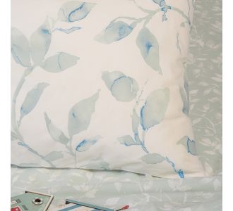 ΣΕΤ ΜΑΞΙΛΑΡΟΘΗΚΕΣ (Π) PEARL BLUE ULTRA LINE (50X70) ΣΕΤ ΜΑΞΙΛΑΡΟΘΗΚΕΣ (Π) 50Χ70 MELINEN |  Μαξιλαροθήκες Απλές στο espiti