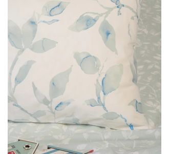 ΣΕΤ ΜΑΞΙΛΑΡΟΘΗΚΕΣ (Π) PEARL BLUE ULTRA LINE (50X70) ΣΕΤ ΜΑΞΙΛΑΡΟΘΗΚΕΣ (Π) 50Χ70 MELINEN |  Μαξιλαροθήκες Απλές στο espiti
