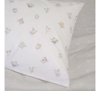 ΣΕΤ ΜΑΞΙΛΑΡΟΘΗΚΕΣ (Π) SPRING LIGHT GREY ULTRA LINE (50X70) ΣΕΤ ΜΑΞΙΛΑΡΟΘΗΚΕΣ (Π) 50Χ70 MELINEN |  Μαξιλαροθήκες Απλές στο espiti