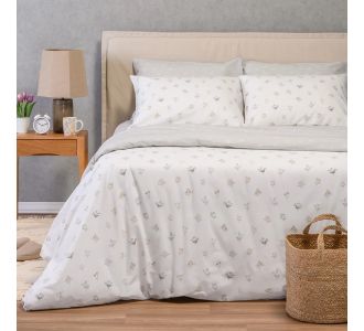 ΠΑΠΛΩΜΑΤΟΘΗΚΗ ΜΟΝΗ SPRING LIGHT GREY ULTRA LINE (165X245) ΠΑΠΛΩΜΑΤΟΘΗΚΗ ΜΟΝΗ 165Χ245 MELINEN |  Παπλωματοθήκες Υπέρδιπλες στο espiti
