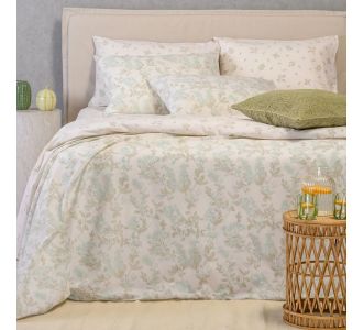 ΣΕΤ ΣΕΝΤΟΝΙΑ ΜΟΝΑ (Λ) REA AQUA CASUAL LINE (100Χ200+32) ΣΕΤ ΜΟΝΟ (Λ) 170Χ270 MELINEN |  Σεντόνια Υπέρδιπλα / King Size στο espiti