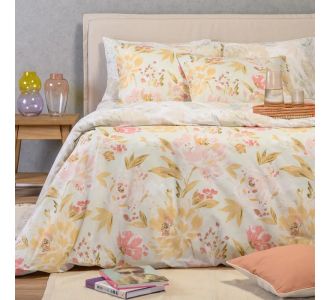 ΣΕΤ ΣΕΝΤΟΝΙΑ ΥΠΕΡΔΙΠΛΑ ANABELLE AQUA CASUAL LINE (235X270) ΣΕΤ ΥΠΕΡΔΙΠΛΟ 235Χ270 MELINEN |  Σεντόνια Υπέρδιπλα / King Size στο espiti