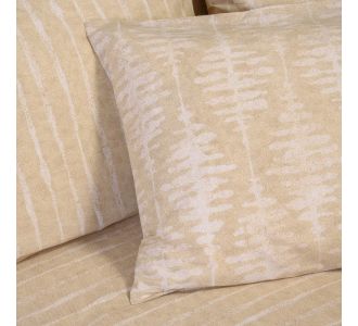 ΣΕΤ ΜΑΞΙΛΑΡΟΘΗΚΕΣ (Π) KAI BEIGE CASUAL LINE (50X70) ΣΕΤ ΜΑΞΙΛΑΡΟΘΗΚΕΣ (Π) 50Χ70 MELINEN |  Μαξιλαροθήκες Απλές στο espiti