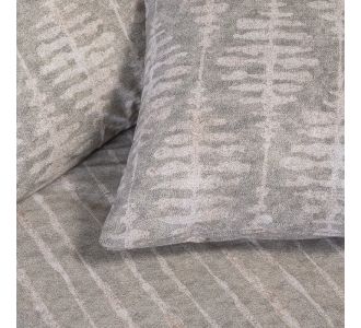 ΣΕΤ ΜΑΞΙΛΑΡΟΘΗΚΕΣ (Π) KAI GREY CASUAL LINE (50X70) ΣΕΤ ΜΑΞΙΛΑΡΟΘΗΚΕΣ (Π) 50Χ70 MELINEN |  Μαξιλαροθήκες Απλές στο espiti