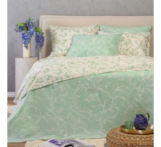 ΠΑΠΛΩΜΑΤΟΘΗΚΗ ΜΟΝΗ SIENNA FOREST CASUAL LINE (165X245) ΠΑΠΛΩΜΑΤΟΘΗΚΗ ΜΟΝΗ 165Χ245 MELINEN |  Παπλωματοθήκες Υπέρδιπλες στο espiti