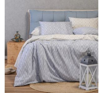 ΠΑΠΛΩΜΑΤΟΘΗΚΗ ΥΠΕΡΔΙΠΛΗ RIVER LIGHT GREY CASUAL LINE (225X245) ΠΑΠΛΩΜΑΤΟΘΗΚΗ ΥΠΕΡΔΙΠΛΗ 225Χ245 MELINEN |  Παπλωματοθήκες Υπέρδιπλες στο espiti