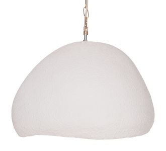 ΦΩΤΙΣΤΙΚΟ ΟΡΟΦΗΣ ΚΡΕΜΑΣΤΟ JAYLEN HM4703.02S FIBER CEMENT ΛΕΥΚΟ |  Οροφής στο espiti