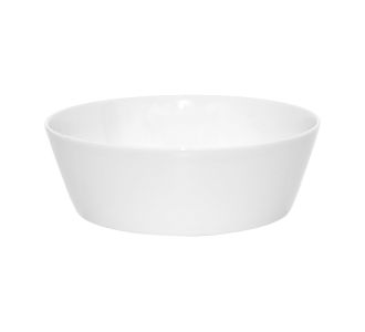 ESTIA ΣΑΛΑΤΙΕΡΑ KYRA 23cm ΛΕΥΚΗ - 07-38434 Estia |  Πιάτα-Μπωλ στο espiti