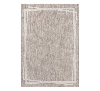 Beauty Home Χαλί Riviera Art 9776 Μπεζ       |  Χαλιά Σαλονιού  στο espiti