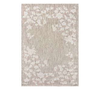 Beauty Home Διάδρομος με το μέτρο Riviera Art 9779 67cm Μπεζ       |  Χαλιά Διάδρομοι στο espiti