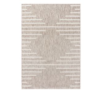 Beauty Home Χαλί Riviera Art 9780 Μπεζ       |  Χαλιά Σαλονιού  στο espiti