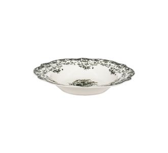 ESTIA ΠΙΑΤΟ ΒΑΘΥ REVERIE 22cm GREEN - 07-38724 Estia |  Πιάτα-Μπωλ στο espiti