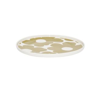 ESTIA ΠΙΑΤΟ ΡΗΧΟ BEIGE BLOOM 20cm - 07-38960 Estia |  Πιάτα-Μπωλ στο espiti