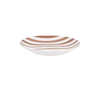 ESTIA ΠΙΑΤΟ ΡΗΧΟ LIGNE 20cm PINK - 07-38939 Estia |  Πιάτα-Μπωλ στο espiti