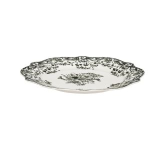 ESTIA ΠΙΑΤΟ ΡΗΧΟ REVERIE 27cm GREEN - 07-38717 Estia |  Πιάτα-Μπωλ στο espiti