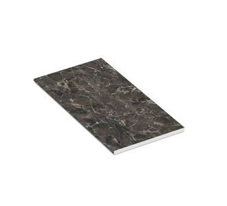 Πάγκος Κουζίνας Μαύρο Εφέ Μαρμάρου 120x60x2.8cm AlphaB2B |  Πάγκοι και Βοηθητικά στο espiti