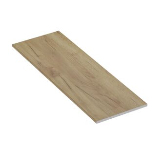 Πάγκος Κουζίνας Χρυσό Δρυς 200x60x2.8cm AlphaB2B |  Πάγκοι και Βοηθητικά στο espiti