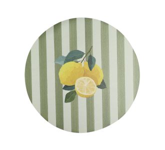 ESTIA ΣΟΥΠΛΑ CITRUS GROVE Φ38cm - 07-40352 Estia |  Είδη Σερβιρίσματος στο espiti