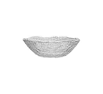 ESTIA ΣΑΛΑΤΙΕΡΑ ROCHE ΓΥΑΛΙΝΗ 19.5x7.5cm - 07-39370 Estia |  Πιάτα-Μπωλ στο espiti