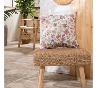 Μαξιλαροθήκη Albaccete - 65x65cm δαπέδου με γέμιση  52018639 Teoran |  Μαξιλάρια διακοσμητικά στο espiti