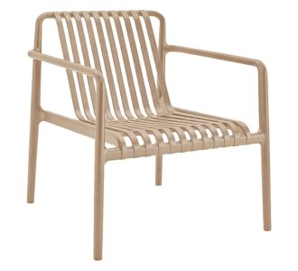 ΠΟΛΥΘΡΟΝΑ LOUNGE ΕΞΩΤ.ΧΩΡΟΥ MALEN HM6626.04 ΚΑΠΟΥΤΣΙΝΟ ΠΟΛΥΠΡΟΠΥΛΕΝΙΟ 66x77x76Υεκ |  Πολυθρόνες κήπου στο espiti