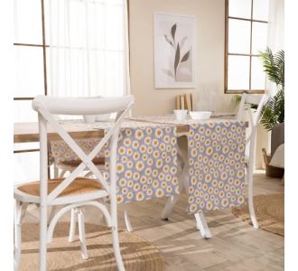 Τραβέρσα Floreta 11 - 40x160cm 52018712 Teoran |  Τραβέρσες  στο espiti