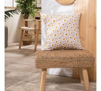 Μαξιλαροθήκη Floreta 01 - 30x50cm 52018705 Teoran |  Μαξιλάρια διακοσμητικά στο espiti