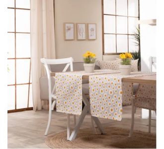 Τραβέρσα Floreta 01 - 40x160cm 52018698 Teoran |  Τραβέρσες  στο espiti