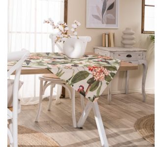 Καρε Nivar - 90x90cm 52018669 Teoran |  Καρέ στο espiti