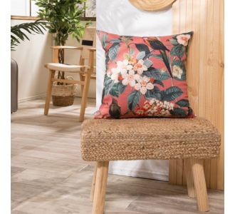 Μαξιλαροθήκη Puebla - 50x50cm 52018647 Teoran |  Μαξιλάρια διακοσμητικά στο espiti